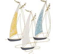 PANNELLO IN FERRO VELA COLOR