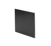 Pannello in fibra di vetro resina, foglio di modello in fibra di vetro nera antistatica for stampante 3D G10 Epoxy Glass Fiber Fr4 Epoxy Resin Plate/3 * 200 * 300Mm (4 * 200 * 300Mm)(1 * 200 * 200Mm)