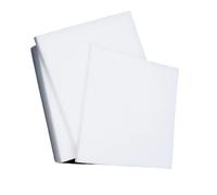 Pannello in fogli di plastica, Foglio di plastica in 50 mm x 100, spessore 1 mm-4, for uso meccanico, chimico ed elettronico, pz(2mm)