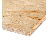 Pannello in Legno OSB-3 fenolico Formato mm 18 x 1250 x 2500