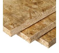 Pannello in OSB 3 spessore : 15 mm / 40 cm / 150 cm