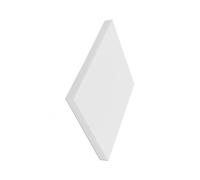 Pannello in plastica estrusa 1 pz. Piastra in plastica POM, lunghezza 200-300 mm, piastra di precisione in poliossimetilene nera/bianca for ingegneria(White,10x100x200mm)