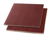 Pannello in plastica fenolica, Foglio di bachelite fenolica 100x200mm 2-50mm(25x100x200mm)