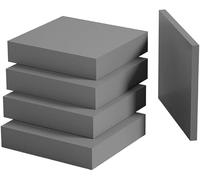 Pannello in plastica in PVC spesso 3-10 mm 300X400