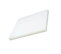 Pannello In Plastica PA6 In Nylon