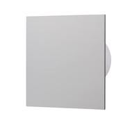 Pannello in plexiglass grigio per VMC e ventilazioni - Orno