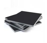 Pannello in resina epossidica Piastra in fibra di vetro epossidica FR4 G10 for stampante 3D, piattaforma rimovibile, 1 pezzo(500x300mm,4mm)