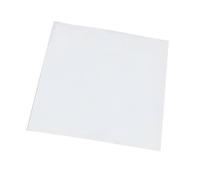 Pannello in schiuma di PVC for modellismo | Scenario di utilizzo di 2 pezzi multicolori: modellismo manuale, artigianato, progettazione grafica(White)