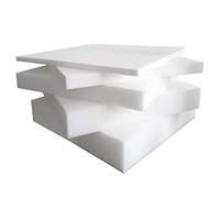 Pannello in schiuma PUR, RG 35, spessore 4 cm, 40 x 40 cm (set da 2)