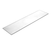 Pannello IN Vetro 407x105mm Liebherr 7272592 per Scomparto Bottiglie
