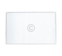Pannello IN Vetro Bosch 00660089 502x320mm Con Telaio per