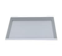 Pannello IN Vetro Circa Cassetto Frutta e Verdura Haier 49045956 0060850456