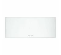 Pannello IN Vetro Inferiore Circa Croccante di Verdure Compatibile Con Smeg per