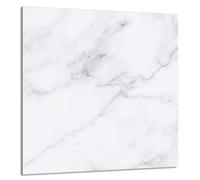 PANNELLO IN VETRO PER CUCINA 60x65 Marmo