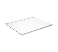 Pannello IN Vetro Superiore per Parti Raffreddonneto LG AHT74413801 Con Leisten