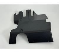 Pannello Inferiore Colonna Sterzo Per BMW E30 M3 83-91 51451917351 Nero