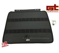 Pannello inferiore Ricambio originale GT Line per valigia rock e turtle PEL