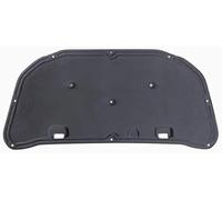 Pannello insonorizzante Auto Cofano Motore Anteriore Auto per Mazda CX-4 CX4 GK 2017~2025 2018 2019 2020, Tampone di Protezione Termica del Motore Isolamento