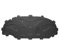 Pannello Insonorizzante Cofano Anteriore Per Audi A3 2008 In Poi