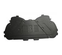 Pannello Insonorizzante Cofano Anteriore Per Audi Q5 2008 In Poi