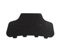 Pannello Insonorizzante Cofano Anteriore per Porsche Cayenne 2017 in poi