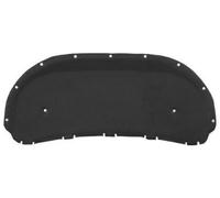 Pannello Insonorizzante Cofano Anteriore Per Skoda Fabia Roomster 2007 In Poi