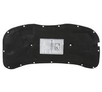 Pannello Insonorizzante Cofano Anteriore Per Vw Polo 2001 Al 2009