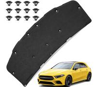 PANNELLO INSONORIZZANTE COFANO MERCEDES W177 2018-2025 OE 1776822700