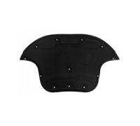 Pannello Insonorizzante Cofano Per Mercedes Classe E W212 2009- Cls C218 2010-