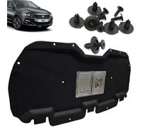 PANNELLO INSONORIZZANTE COFANO PEUGEOT 301 C-ELYSÉE 2012-2020 HQ