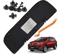 PANNELLO INSONORIZZANTE COFANO TOYOTA RAV4 2012-2019 53341-0R040