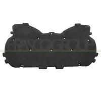 PANNELLO INSONORIZZATORE COFANO-10 CLIPS Q5 (8R) - Mod. 11/08 - 08/11