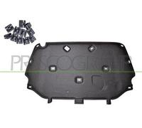 PANNELLO INSONORIZZATORE COFANO-11 CLIPS FOCUS ST-LINE - Mod. 07/18 - 02/22