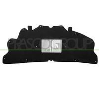 PANNELLO INSONORIZZATORE COFANO-12 CLIPS 308 (T7) - Mod. 08/07 - 03/11