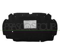 PANNELLO INSONORIZZATORE COFANO-12 CLIPS C5 - Mod. 03/01 - 09/04