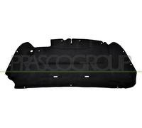 PANNELLO INSONORIZZATORE COFANO-12 CLIPS PEUGEOT - 308 (T7) - Mod. 04/11 - 06/13