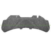 PANNELLO INSONORIZZATORE COFANO-12 CLIPS QASHQAI (J11) - Mod. 09/17 - 01/21