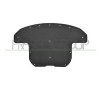 PANNELLO INSONORIZZATORE COFANO-13 CLIPS MERCEDES - C CLASS (W205/S205) - Mod. 0
