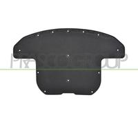 PANNELLO INSONORIZZATORE COFANO-13 CLIPS MERCEDES - C CLASS (W205/S205) - Mod. 0