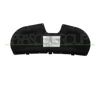 Pannello Insonorizzatore Cofano 14 Clips Peugeot 3008 2017-2020 9811545980