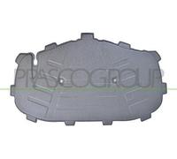 PANNELLO INSONORIZZATORE COFANO-2 CLIPS A3 3/5 PORTE (8V1/8VA) - Mod. 09/12 - 02