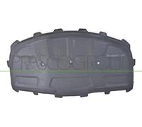 PANNELLO INSONORIZZATORE COFANO-3 CLIPS A4 (B9) - Mod. 09/15 - 07/19