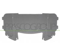 PANNELLO INSONORIZZATORE COFANO 3 SERIES - E90/E91 - Mod. 03/05 - 02/09