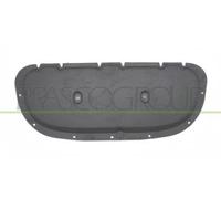 PANNELLO INSONORIZZATORE COFANO-5 CLIPS SHARAN - Mod. 09/10 - 02/15