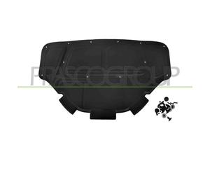 Pannello Insonorizzatore Cofano 6 Clips Bmw 3 Series G20/G21 2018-2022 BM0341945