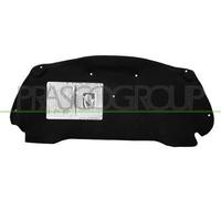 PANNELLO INSONORIZZATORE COFANO-7 CLIPS 2008 - Mod. 04/13 - 03/16