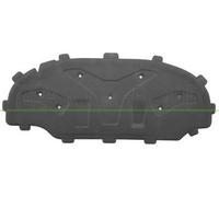 Pannello Insonorizzatore Cofano Per AUDI A3 4PORTE-CABRIO (8P/8PA) Dal 2008-2012