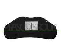 PANNELLO INSONORIZZATORE COFANO-8 CLIPS C4 - Mod. 09/04 - 09/08