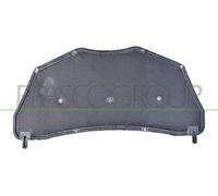 PANNELLO INSONORIZZATORE COFANO per MAZDA 3 e 3 Tre volumi