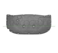 Pannello Insonorizzatore Cofano AUDI A6 Dal 1997 Al 2001 AD0321945 4B0863825AG